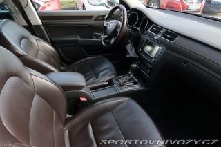 Škoda Superb Laurin&Klement 3.6 FS 2014