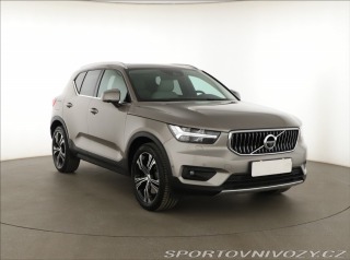 Volvo  XC40  T5 Recharge