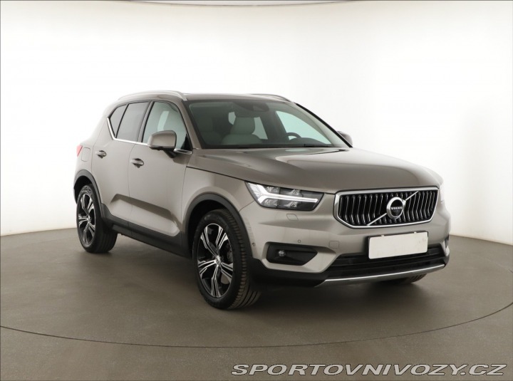 Volvo Ostatní modely XC40  T5 Recharge 2020