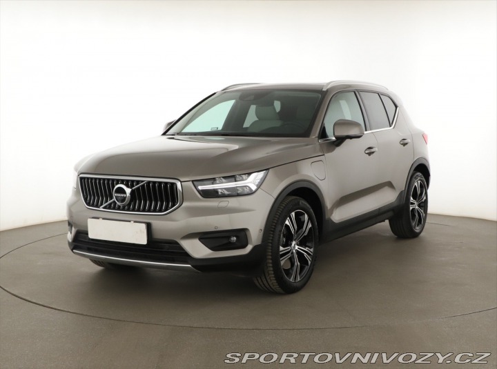 Volvo Ostatní modely XC40  T5 Recharge 2020