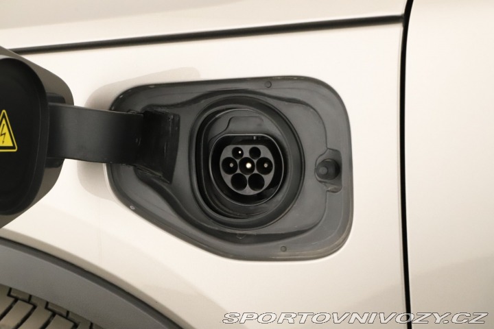 Volvo Ostatní modely XC40  T5 Recharge 2020