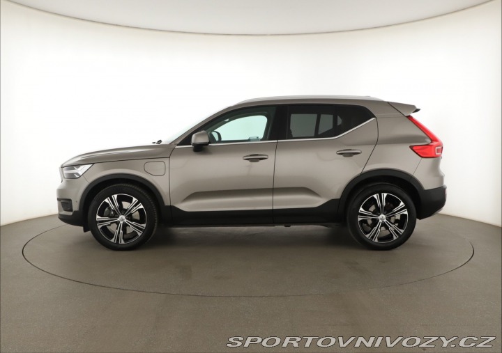 Volvo Ostatní modely XC40  T5 Recharge 2020