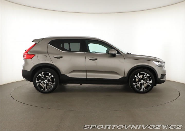Volvo Ostatní modely XC40  T5 Recharge 2020