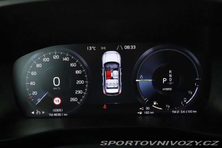 Volvo Ostatní modely XC40  T5 Recharge 2020