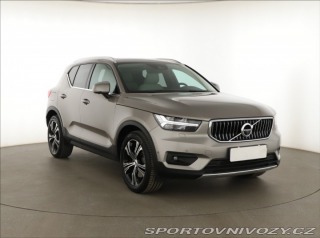 Volvo Ostatní modely XC40  T5 Recharge 2020