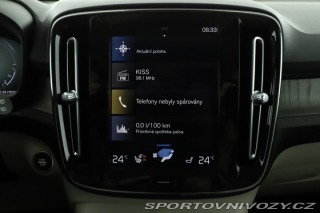 Volvo Ostatní modely XC40  T5 Recharge 2020