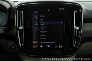 Volvo Ostatní modely XC40  T5 Recharge 2020