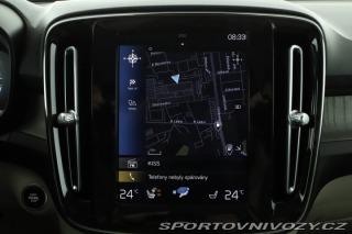 Volvo Ostatní modely XC40  T5 Recharge 2020