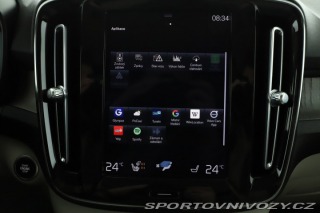 Volvo Ostatní modely XC40  T5 Recharge 2020