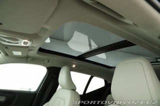 Volvo Ostatní modely XC40  T5 Recharge 2020