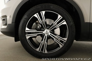 Volvo Ostatní modely XC40  T5 Recharge 2020