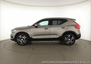 Volvo Ostatní modely XC40  T5 Recharge 2020