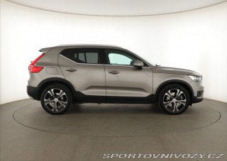 Volvo Ostatní modely XC40  T5 Recharge 2020