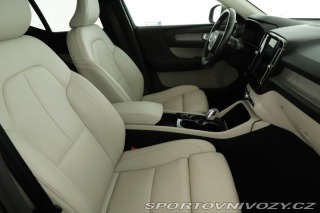 Volvo Ostatní modely XC40  T5 Recharge 2020