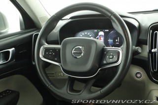 Volvo Ostatní modely XC40  T5 Recharge 2020