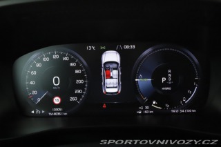 Volvo Ostatní modely XC40  T5 Recharge 2020