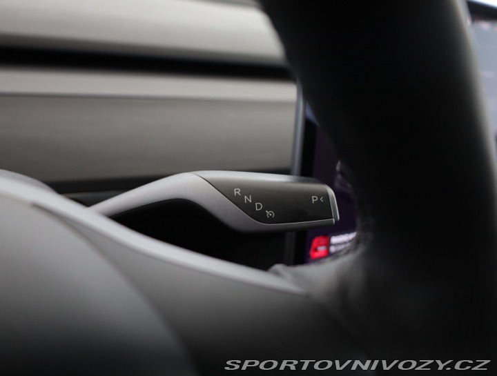 Tesla Model 3 Performance 82kWh 2021