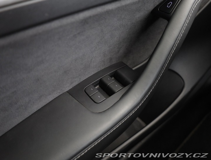 Tesla Model 3 Performance 82kWh 2021