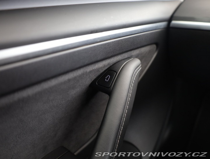 Tesla Model 3 Performance 82kWh 2021