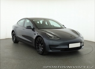 Tesla Model 3 Performance 82kWh 2021