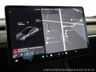 Tesla Model 3 Performance 82kWh 2021