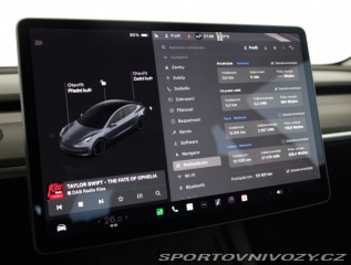 Tesla Model 3 Performance 82kWh 2021