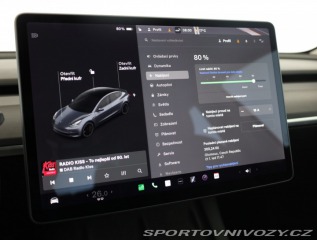 Tesla Model 3 Performance 82kWh 2021