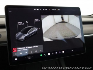 Tesla Model 3 Performance 82kWh 2021