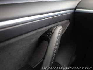 Tesla Model 3 Performance 82kWh 2021