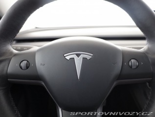 Tesla Model 3 Performance 82kWh 2021