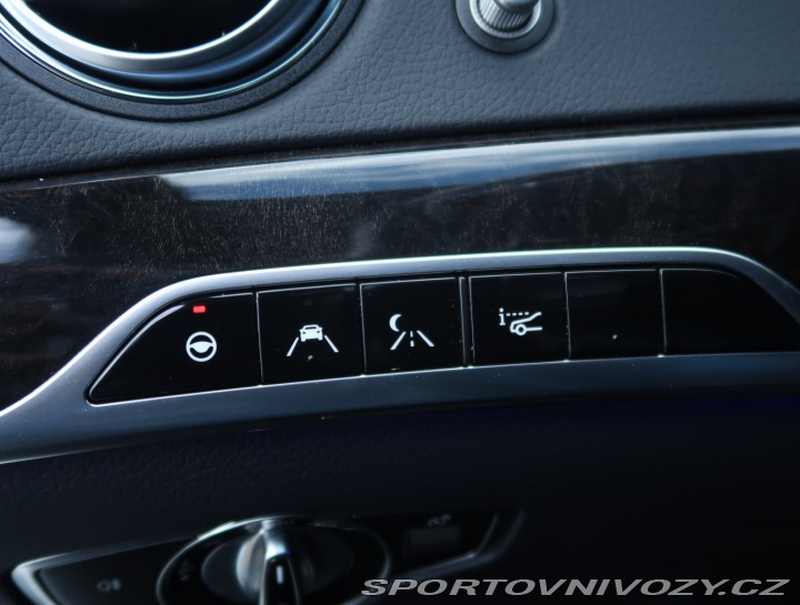 Mercedes-Benz S AMG Paket S 400 d 4MATIC 2018