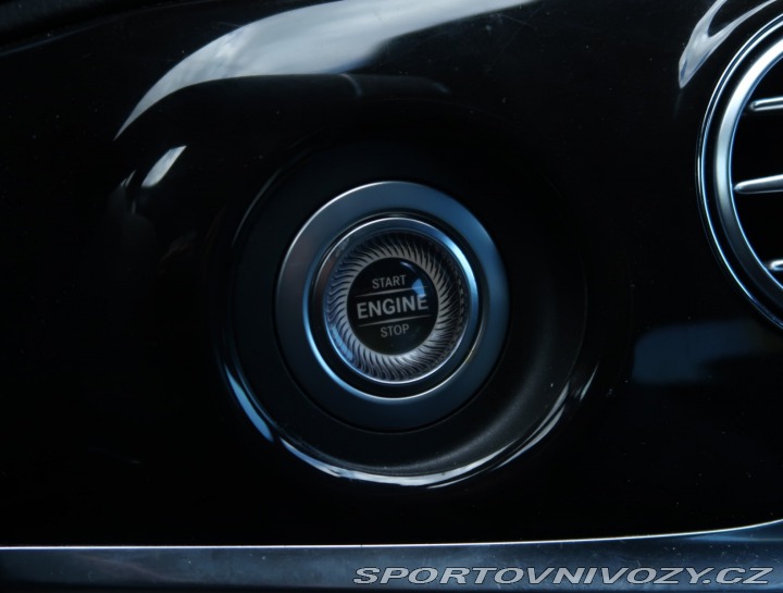 Mercedes-Benz S AMG Paket S 400 d 4MATIC 2018