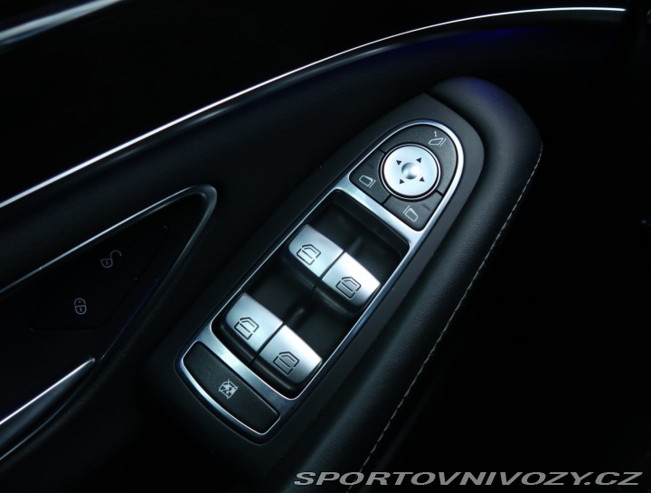 Mercedes-Benz S AMG Paket S 400 d 4MATIC 2018