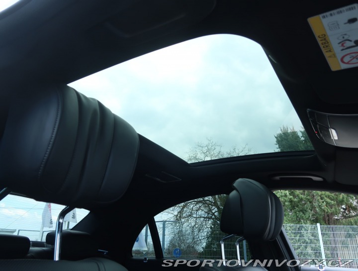 Mercedes-Benz S AMG Paket S 400 d 4MATIC 2018