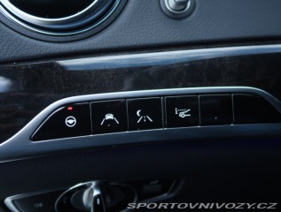 Mercedes-Benz S AMG Paket S 400 d 4MATIC 2018