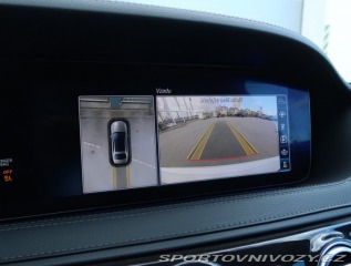 Mercedes-Benz S AMG Paket S 400 d 4MATIC 2018