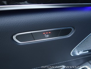 Mercedes-Benz S AMG Paket S 400 d 4MATIC 2018