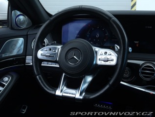 Mercedes-Benz S AMG Paket S 400 d 4MATIC 2018