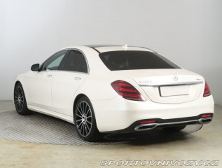 Mercedes-Benz S AMG Paket S 400 d 4MATIC 2018