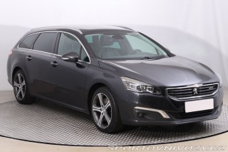 Peugeot 508 2.0 BlueHDi