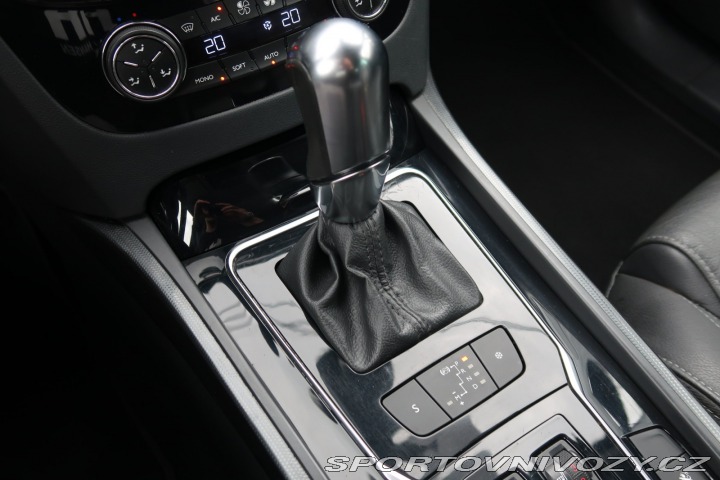 Peugeot 508 2.0 BlueHDi 2016