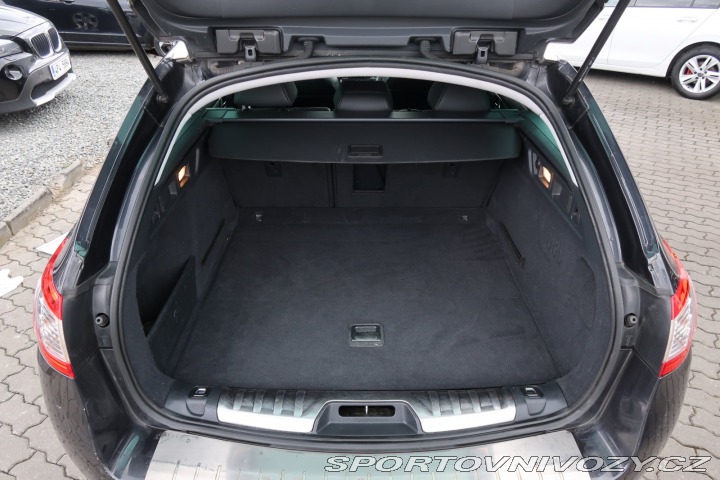 Peugeot 508 2.0 BlueHDi 2016