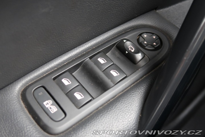 Peugeot 508 2.0 BlueHDi 2016