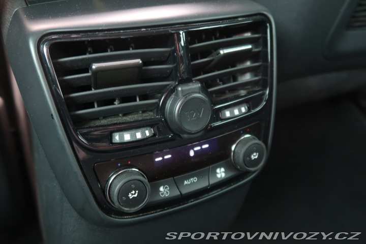 Peugeot 508 2.0 BlueHDi 2016