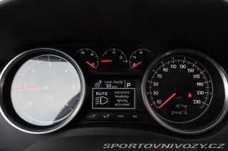 Peugeot 508 2.0 BlueHDi 2016