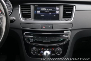 Peugeot 508 2.0 BlueHDi 2016