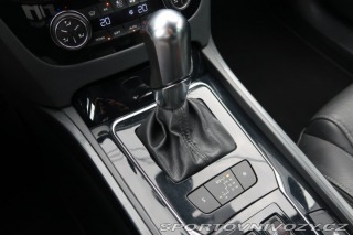 Peugeot 508 2.0 BlueHDi 2016