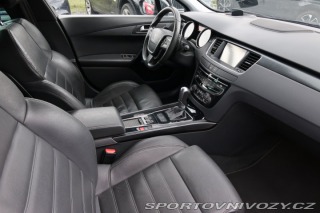 Peugeot 508 2.0 BlueHDi 2016