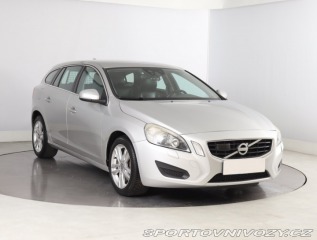 Volvo V60 D5 2.4 2012