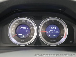 Volvo V60 D5 2.4 2012